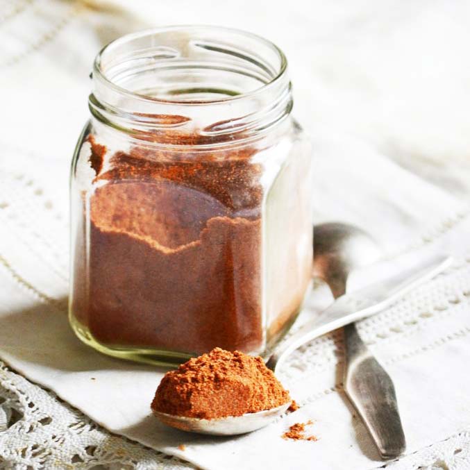 Harissa Powder