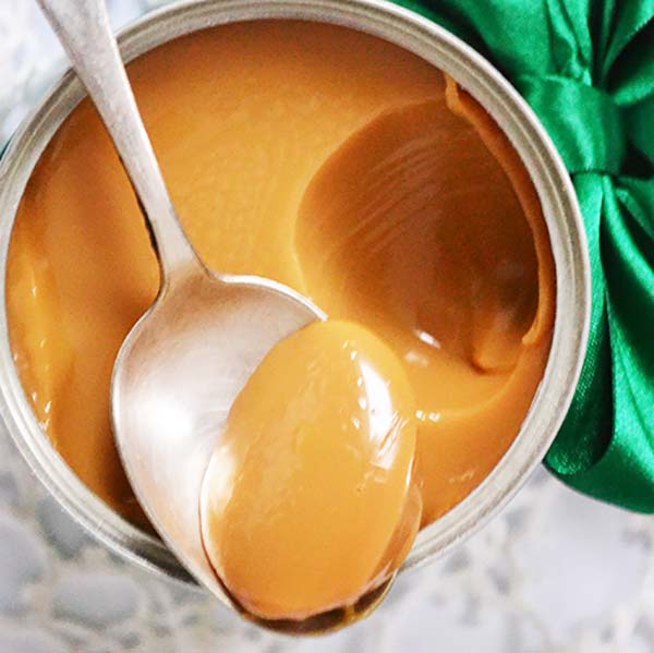 Dulce de Leche