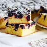 blueberry lemon cake, lemon blueberry cake, blueberry cake, bluberry bars