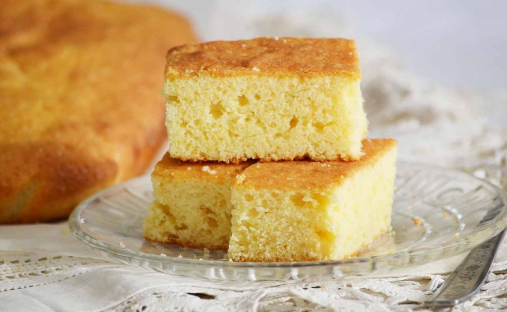 The Best Pound Cake Recipe:  This Pound Cake is heavy and dense while still tender and soft, this perfect cake will melt in your mouth. Family recipe.