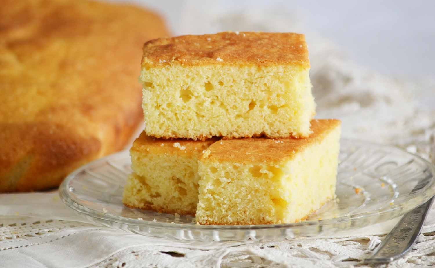 The Best Pound Cake Recipe Myreille Recipes 