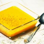 Butternut Squash Soup Recipe