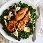 Easy Peri Peri Chicken Breasts