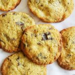 Easy Chocolate Chip Cookie